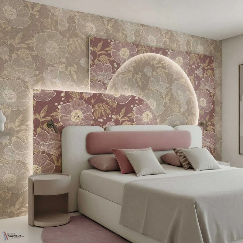 Heritage Tapete von Tecnografica — Interieur