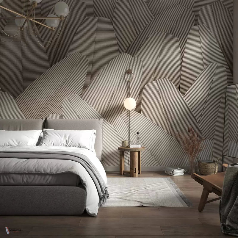 Honduras papel pintado de Tecnografica — interior