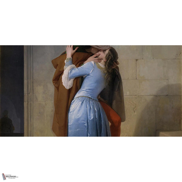 Il Bacio Tapete in Il Bacio - Hayez von Tecnografica — Gesamtdesign