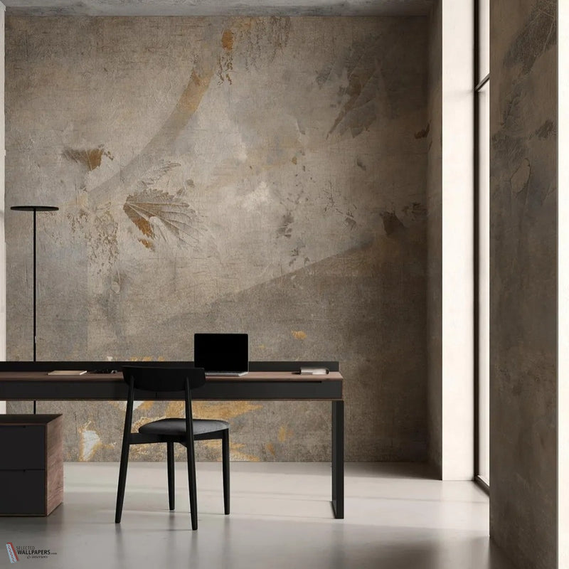 Inverness wallpaper by Tecnografica — interior