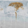 Japan Forest behang in Sky van Tecnografica — kleurstaal