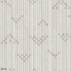 Kendo Tapete in Chalk von Tecnografica — Farbmuster
