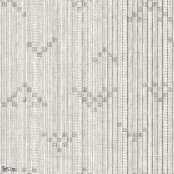 Kendo Tapete in Chalk von Tecnografica — Farbmuster