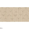 Kendo Tapete in Hemp von Tecnografica — Gesamtdesign