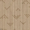 Kendo Tapete in Jute von Tecnografica — Farbmuster