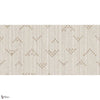 Kendo Tapete in Linen von Tecnografica — Gesamtdesign