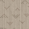 Kendo Tapete in Sand von Tecnografica — Farbmuster