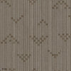Kendo Tapete in Tobacco von Tecnografica — Farbmuster
