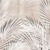 Kenthie behang in Beige van Tecnografica — kleurstaal