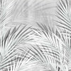 Kenthie behang in Pearl Grey van Tecnografica — kleurstaal