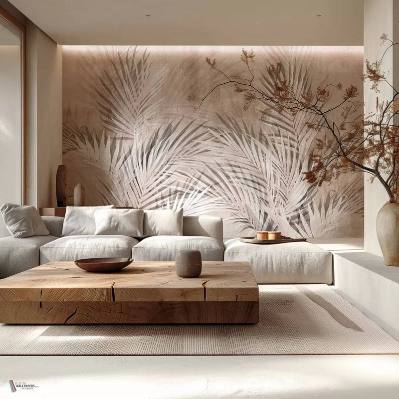 Kenthie wallpaper by Tecnografica — interior