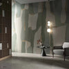 Kintsugi behang van Tecnografica — interieur
