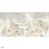 La Danse Tapete in Ivory von Tecnografica — Gesamtdesign