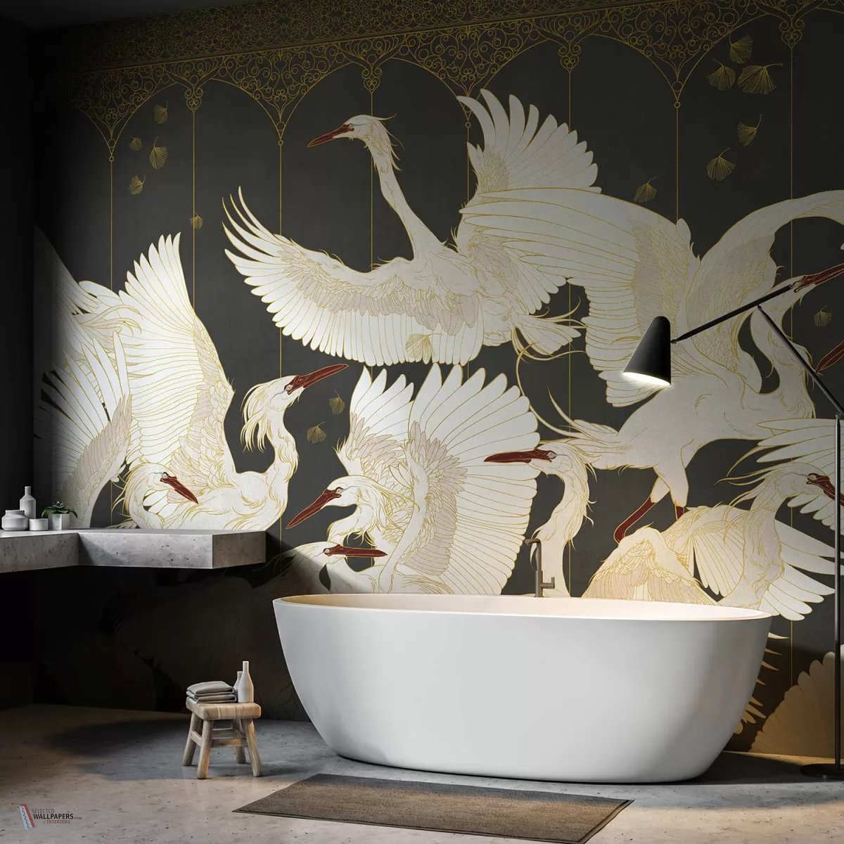 Tecnografica Fabric Vinyl