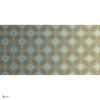 Lightweave behang in Maree van Tecnografica — volledig ontwerp