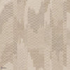 Loom wallpaper in Beige by Tecnografica — colour swatch