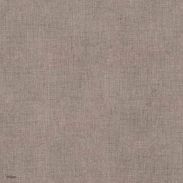 Love Poems behang in Canvas Nut van Tecnografica — kleurstaal