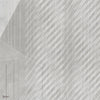 Luminfold wallpaper in Grey A by Tecnografica — colour swatch