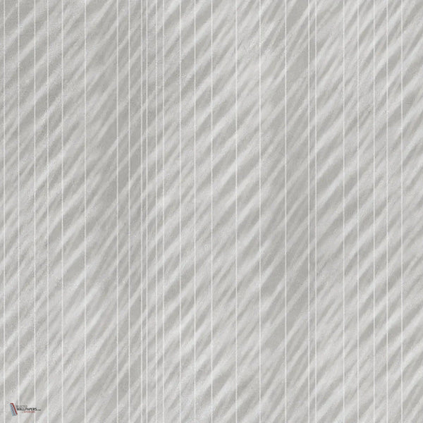 Luminfold wallpaper in Grey B by Tecnografica — colour swatch