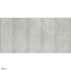 Luminfold wallpaper in Grey B by Tecnografica — full design