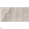 Luminfold wallpaper in Mud A by Tecnografica — full design