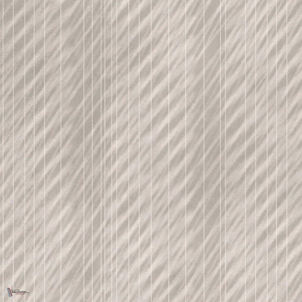 Luminfold wallpaper in Mud B by Tecnografica — colour swatch