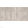 Luminfold wallpaper in Mud B by Tecnografica — full design