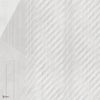 Luminfold wallpaper in White A by Tecnografica — colour swatch