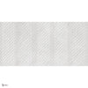 Luminfold wallpaper in White B by Tecnografica — full design