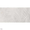 Manila behang in White A van Tecnografica — volledig ontwerp