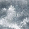 Mistral behang in Ocean Blue van Tecnografica — kleurstaal