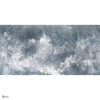 Mistral behang in Ocean Blue van Tecnografica — volledig ontwerp