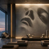 Mitho wallpaper by Tecnografica — interior