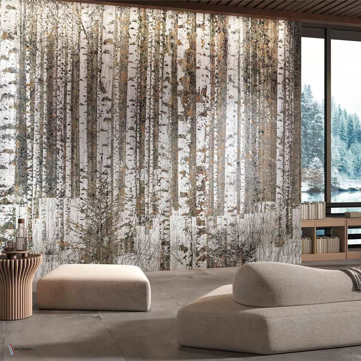 Tecnografica Fabric Vinyl
