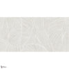 Musa behang in White van Tecnografica — volledig ontwerp