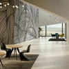 Musa behang van Tecnografica — interieur