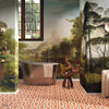 Mystic Valley behang van Tecnografica — interieur