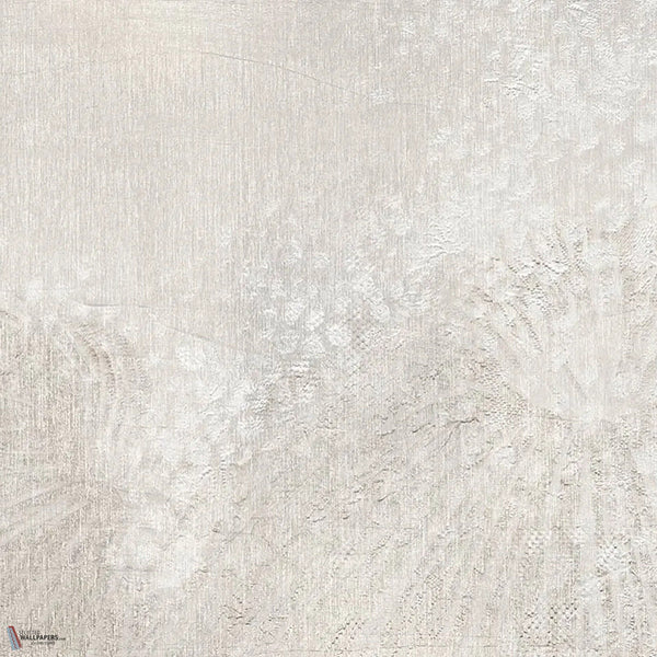 Nemo wallpaper in Sand by Tecnografica — colour swatch