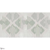Nomad wallpaper in Foresta by Tecnografica — full design