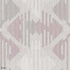 Nomad wallpaper in Hawaian by Tecnografica — colour swatch