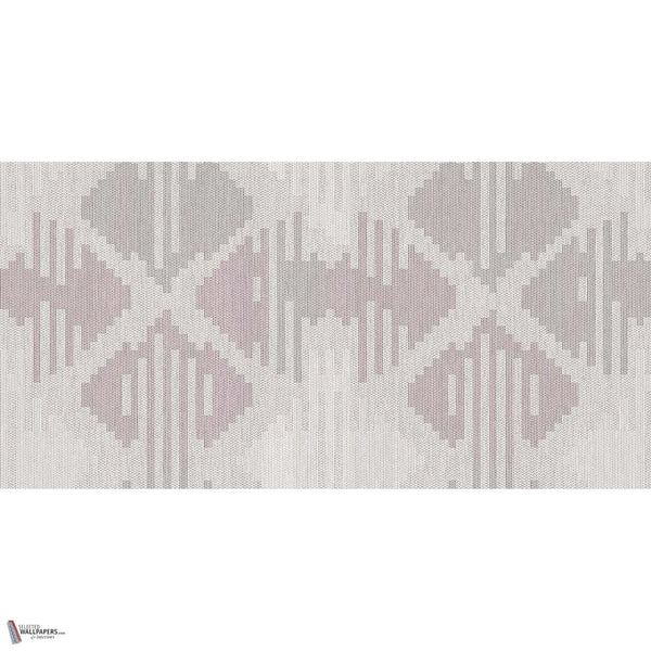 Nomad wallpaper in Hawaian by Tecnografica — full design