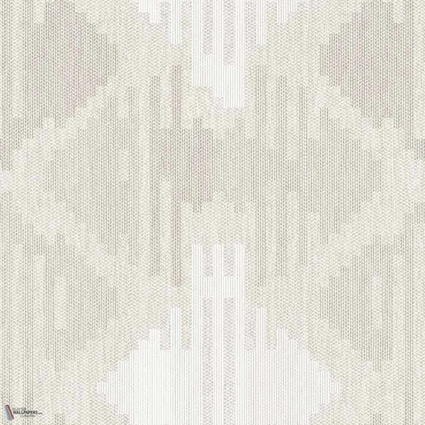 Nomad wallpaper in Luce by Tecnografica — colour swatch