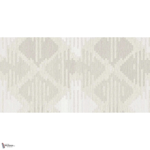 Nomad wallpaper in Luce by Tecnografica — full design