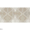 Nomad wallpaper in Sabbia by Tecnografica — full design