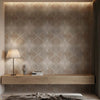 Nomad wallpaper by Tecnografica — interior