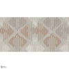 Nomad wallpaper in Terra by Tecnografica — full design