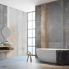 Olimpia behang van Tecnografica — interieur