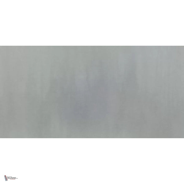 Ophelia Grace behang in Ice Blue Background van Tecnografica — volledig ontwerp