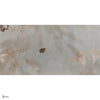 Ophelia Grace behang in Sand Grey van Tecnografica — volledig ontwerp