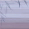 Oriental Breeze behang in Lavender B van Tecnografica — kleurstaal